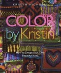 Cover: Color by Kristin - Sixth & Spring Books