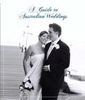 Cover: A Guide to Australian Weddings - Rockpool Publishing