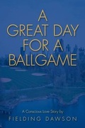 Cover: A Great Day for a Ballgame - Creative Management Partners