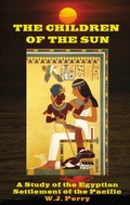 Cover: Children of the Sun - Adventures Unlimited Press