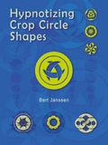 Cover: Hypnotizing Crop Circle Shapes - Adventures Unlimited Press