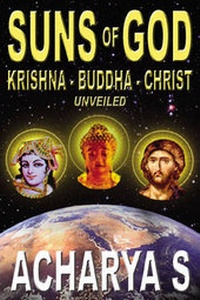 Enlarge image Cover: Suns of God - Adventures Unlimited Press