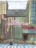 Cover: Paula en Nueva York - Lectorum Publications