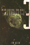 Cover: Mind Control and Ufos - Adventures Unlimited Press
