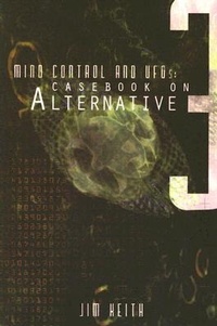 Enlarge image Cover: Mind Control and Ufos - Adventures Unlimited Press