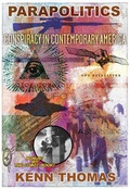 Cover: Parapolitics - Adventures Unlimited Press