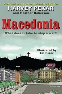 Enlarge image Cover: Macedonia - Random House USA Inc