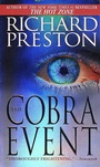 Cover: The Cobra Event - Ballantine Books