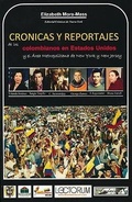 Bild: Cronicas y Reportajes de los Colombianos en Estados Unidos - Lectorum Publications