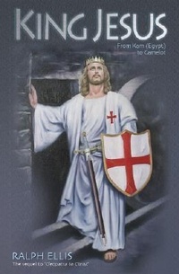 Enlarge image Cover: King Jesus - Adventures Unlimited Press