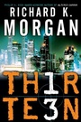 Cover: Thirteen - Del Rey