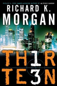 Enlarge image Cover: Thirteen - Del Rey