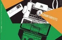 Enlarge image Cover: Counterfeits - Center for the Art of Translation