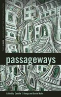 Cover: Passageways - Center for the Art of Translation