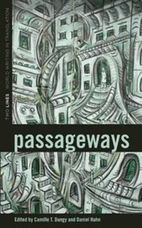 Enlarge image Cover: Passageways - Center for the Art of Translation