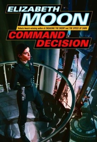 Enlarge image Cover: Command Decision - Del Rey