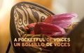 Cover: A Pocketful of Voices / Un Bolsillo De Voces - Center for the Art of Translation