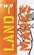 Cover: Landmarks - Two Lines Press
