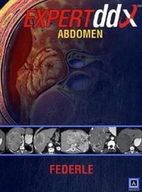 Enlarge image Cover: EXPERTddx: Abdomen - Amirsys, Inc