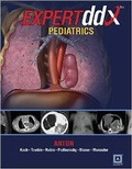 Cover: EXPERTddx: Pediatrics - Amirsys, Inc