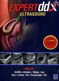 Enlarge image Cover: EXPERTddx: Ultrasound - Amirsys, Inc