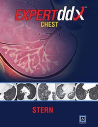 Enlarge image Cover: EXPERTddx: Chest - Amirsys, Inc