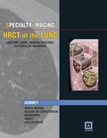 Cover: Specialty Imaging: HRCT of the Lung - Amirsys, Inc