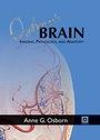 Cover: Osborn's Brain: Imaging, Pathology, and Anatomy - Amirsys, Inc