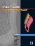 Cover: Specialty Imaging: Gastrointestinal Oncology - Amirsys, Inc