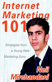 Abbildung von: Internet Marketing 101 - Heliographica Press