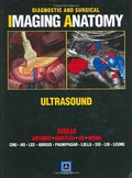Cover: Diagnostic and Surgical Imaging Anatomy: Ultrasound - Amirsys, Inc
