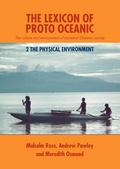 Cover: Lexicon of Proto Oceanic - ANU Press
