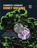 Cover: Diagnostic Pathology: Kidney Diseases - Amirsys, Inc