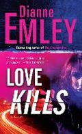 Cover: Love Kills - Random House Australia