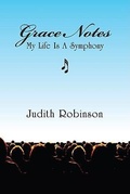 Cover: Grace Notes - Acacia Publishing