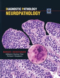 Enlarge image Cover: Diagnostic Pathology: Neuropathology - Amirsys, Inc