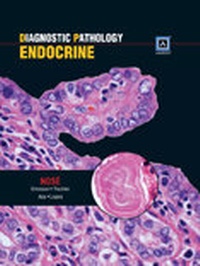 Enlarge image Cover: Diagnostic Pathology: Endocrine - Amirsys, Inc