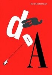 Enlarge image Cover: The Dada Seminars - Distributed Art Publishers