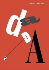 Enlarge image Cover: The Dada Seminars - Distributed Art Publishers