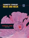 Cover: Diagnostic Pathology: Head and Neck - Amirsys, Inc