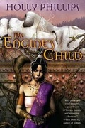 Cover: Engine's Child - Del Rey Books