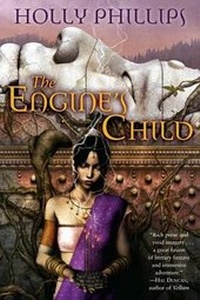 Enlarge image Cover: Engine's Child - Del Rey Books