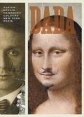 Cover: Dada - Distributed Art Publishers