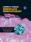 Cover: Diagnostic Pathology: Nonneoplastic Dermatopathology - Amirsys, Inc