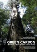 Cover: Green Carbon Part 1 - ANU Press