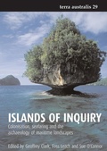 Cover: Islands of Inquiry - ANU Press