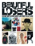 Cover: Beautiful Losers - Distributed Art Publishers