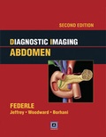 Cover: Diagnostic Imaging: Abdomen - Amirsys, Inc