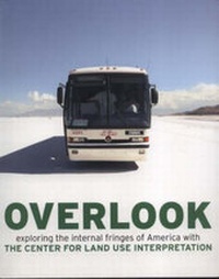 Enlarge image Cover: Overlook - Distributed Art Publishers