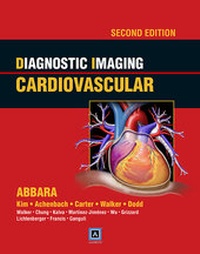 Enlarge image Cover: Diagnostic Imaging: Cardiovascular - Amirsys, Inc